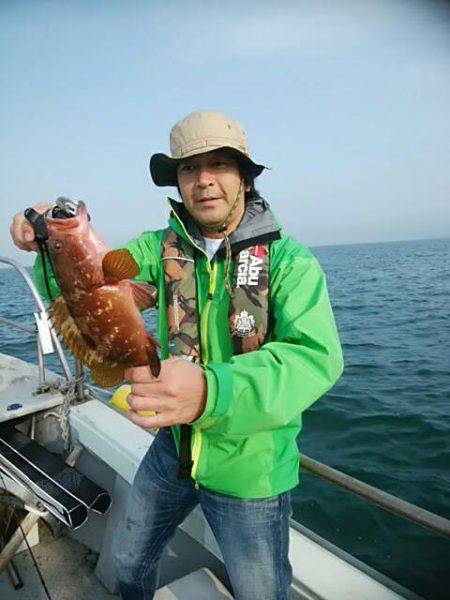 海季丸(みきまる) 釣果