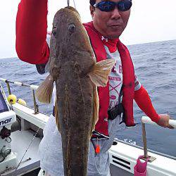 光生丸 釣果