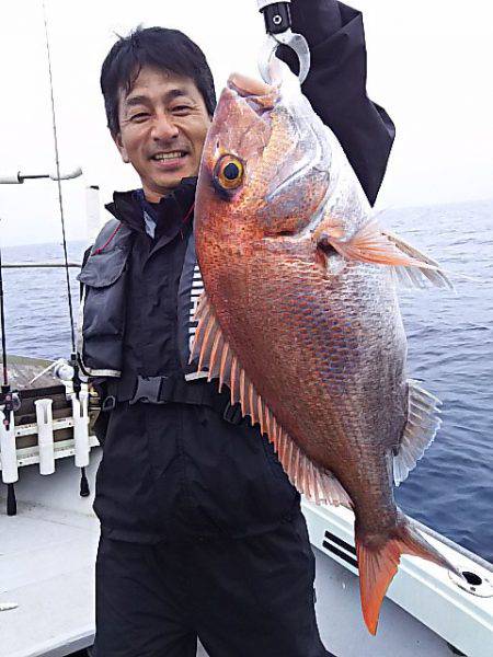 光生丸 釣果