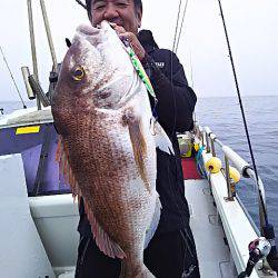 光生丸 釣果