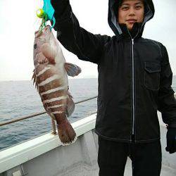 海季丸(みきまる) 釣果