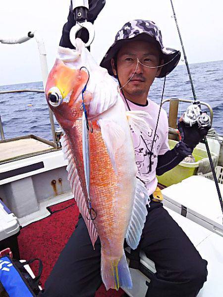 光生丸 釣果