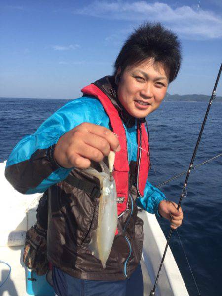 「LaGooN」蒼陽丸 日和号 釣果