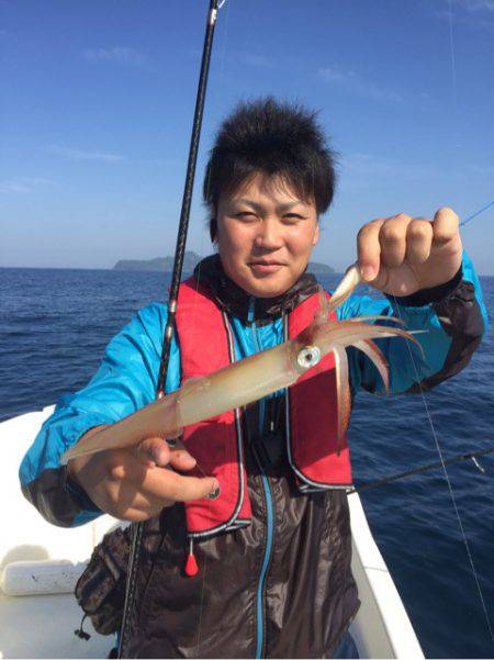 「LaGooN」蒼陽丸 日和号　 釣果