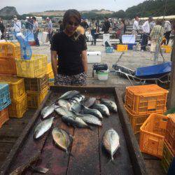 釣り堀水宝 釣果