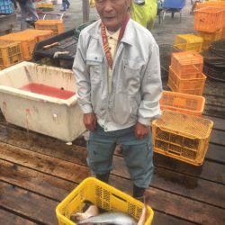 釣り堀水宝 釣果