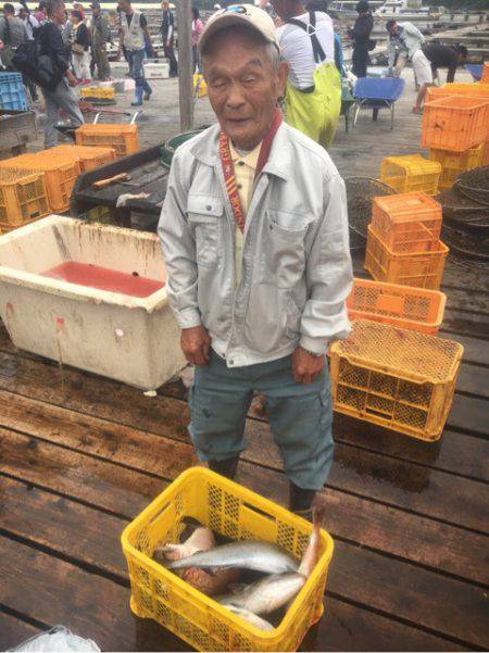 釣り堀水宝 釣果