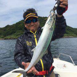 「LaGooN」蒼陽丸 日和号　 釣果