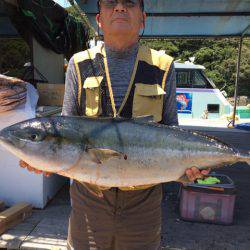 釣り堀水宝 釣果