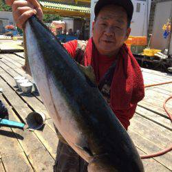 釣り堀水宝 釣果