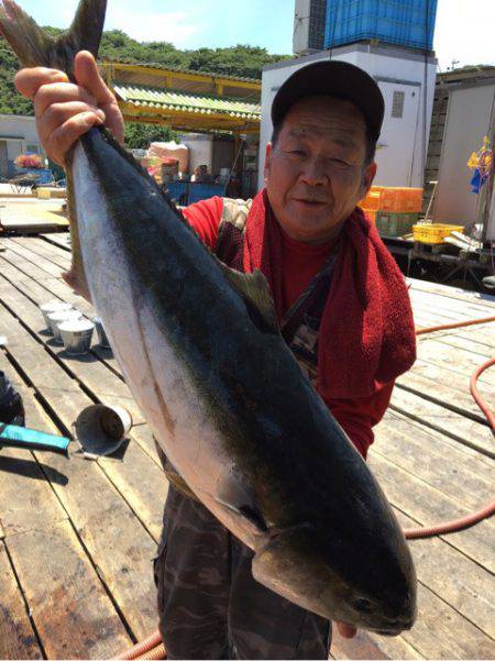 釣り堀水宝 釣果