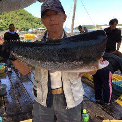 釣り堀水宝 釣果