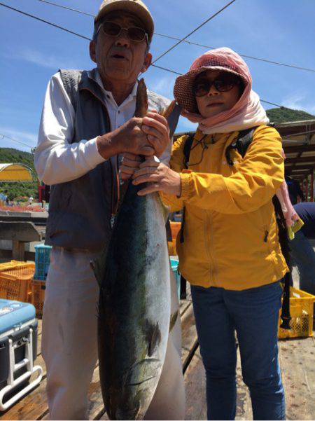 釣り堀水宝 釣果