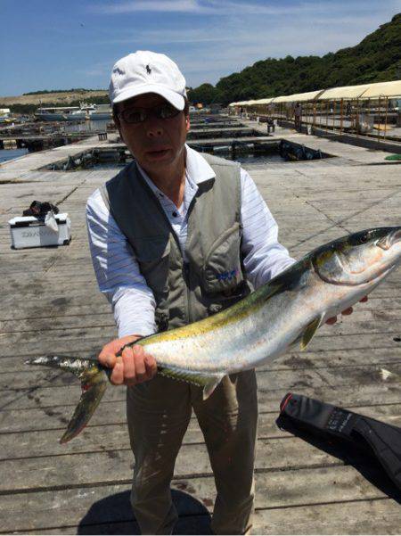 釣り堀水宝 釣果