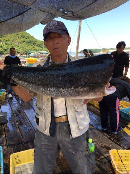 釣り堀水宝 釣果