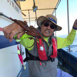 ヤザワ渡船 釣果