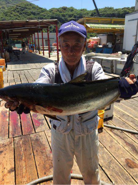 釣り堀水宝 釣果