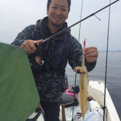 「LaGooN」蒼陽丸 日和号　 釣果