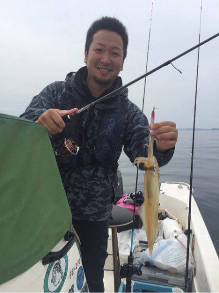 「LaGooN」蒼陽丸 日和号　 釣果