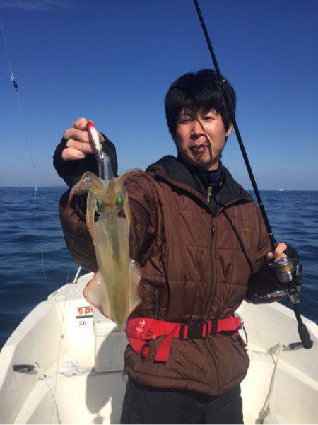 「LaGooN」蒼陽丸 日和号　 釣果