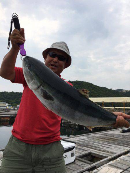 釣り堀水宝 釣果