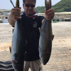 釣り堀水宝 釣果