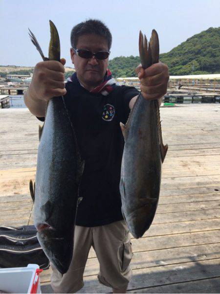 釣り堀水宝 釣果