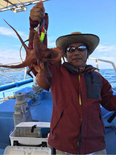 ヤザワ渡船 釣果
