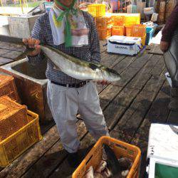 釣り堀水宝 釣果