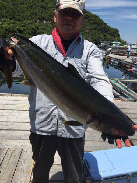 釣り堀水宝 釣果