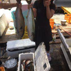 釣り堀水宝 釣果