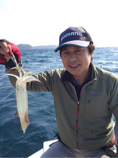 「LaGooN」蒼陽丸 日和号 釣果