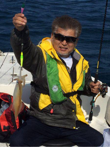 「LaGooN」蒼陽丸 日和号 釣果