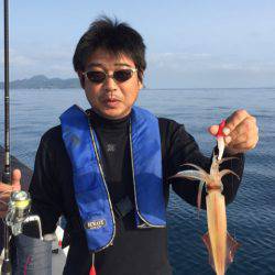 「LaGooN」蒼陽丸 日和号 釣果