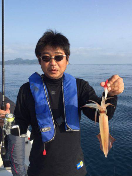 「LaGooN」蒼陽丸 日和号 釣果