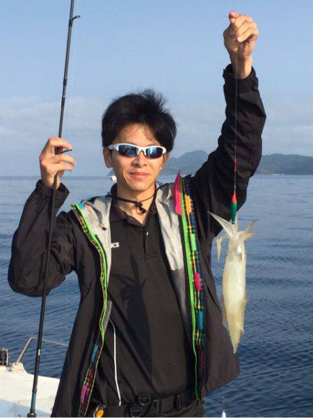 「LaGooN」蒼陽丸 日和号 釣果