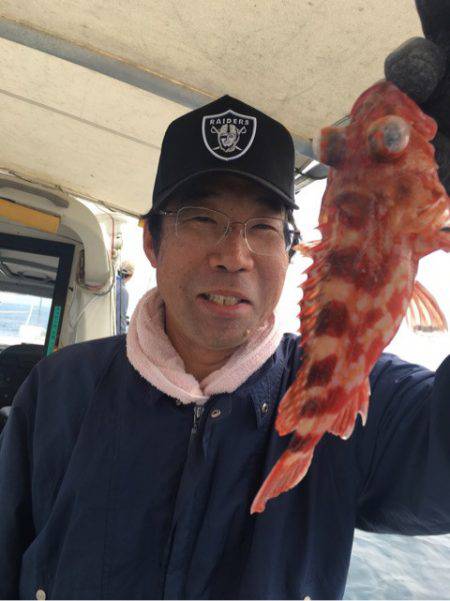 末広丸(熊本) 釣果