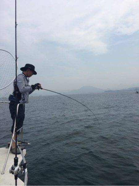 末広丸(熊本) 釣果