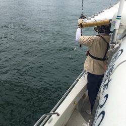 末広丸(熊本) 釣果