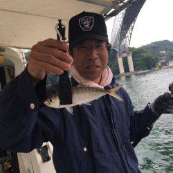 末広丸(熊本) 釣果