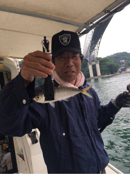 末広丸(熊本) 釣果