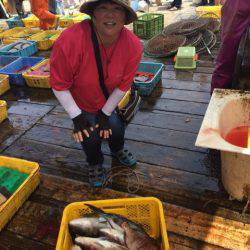 釣り堀水宝 釣果