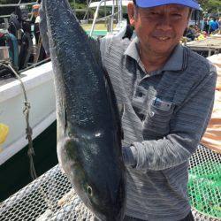 釣り堀水宝 釣果