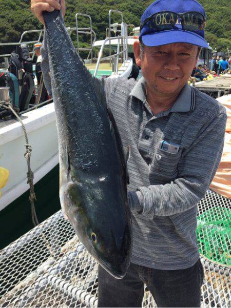 釣り堀水宝 釣果