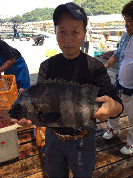 釣り堀水宝 釣果