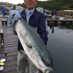 釣り堀水宝 釣果