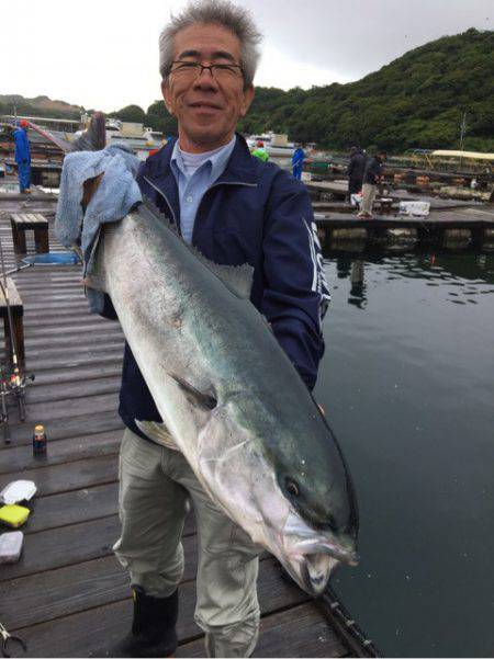 釣り堀水宝 釣果
