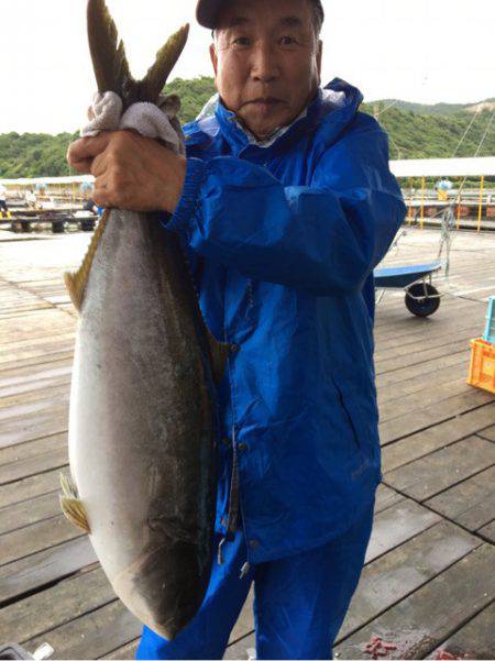 釣り堀水宝 釣果