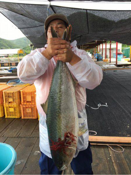 釣り堀水宝 釣果