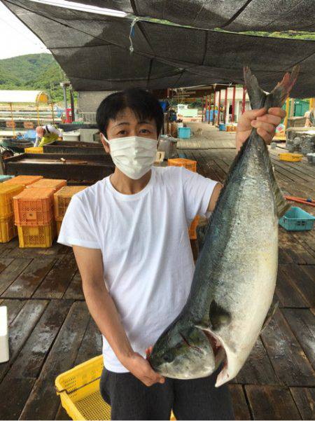 釣り堀水宝 釣果